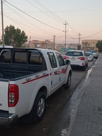 نافارا • ٢٠١٣ • بصره