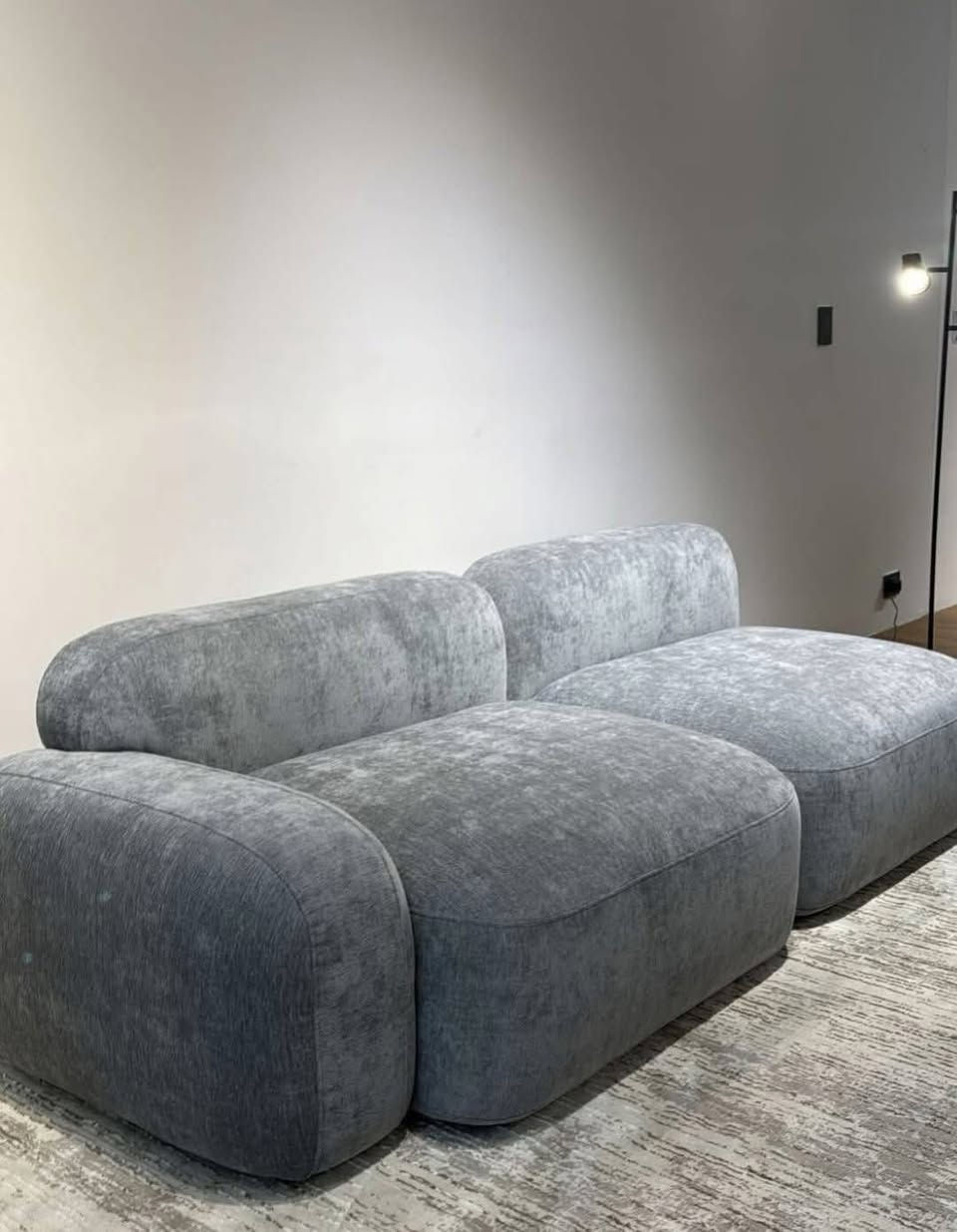 على بركة الله🌿
معمل السيد للأثاث المنزلي 

لجميع أنواع اتخم القنفات 

شغل حسب الطلب مع ضمان جودة 

ضمان سنتين حقيقي 

وبأنسب الأسعار 💸💸

ومتوفر عده قسم صيانه للقنفات

يعني تصليح الكسر تبديل قماش او مديل متوفر تفصال حسب القياس 

متوفر توصيل حالياً 

بس موجود اقضيه ونواحي

ناصريه

للاستفسار 
***********
