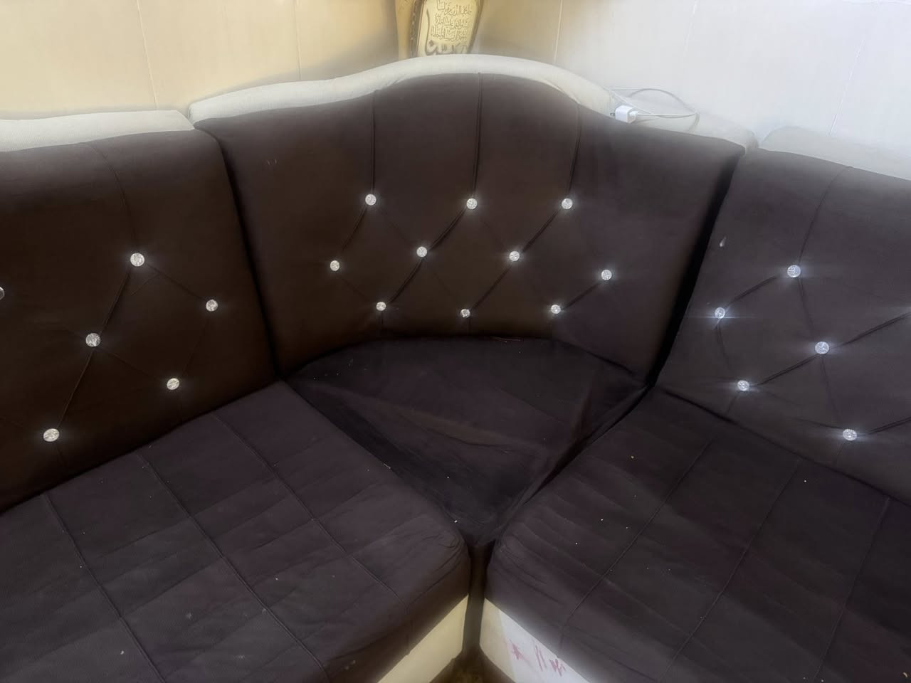 للبيع ب150 وبي مجال ديوان 10 مقاعد مكاني اربيل


**إذا كنت صاحب هذا الإعلان وتريد حذفه لأي سبب، رجاءا أرسل رسالة إلى الدعم الفني**