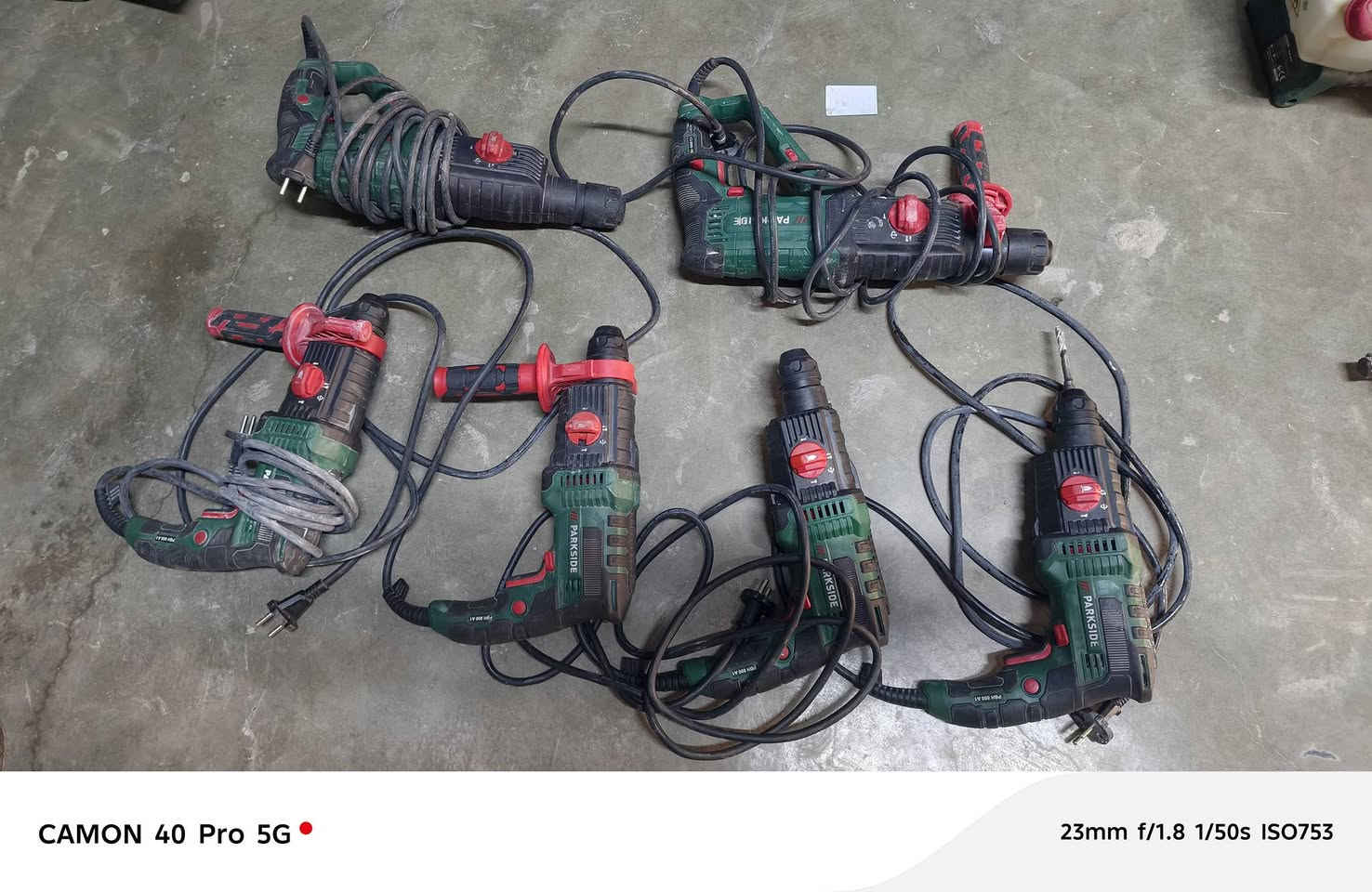 وصول وجبه جديد من العدد اليدويه الفيديو بل تعليقات ***********يوجد توصيل لجميع المحافظات عنواني الخضرانيه الشارع العام
