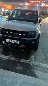 جيتور T2 • ٢٠٢٥ • ٣٥ ألف