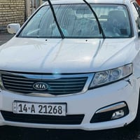 اوبتيما • ٢٠١٠ • رقم بصره