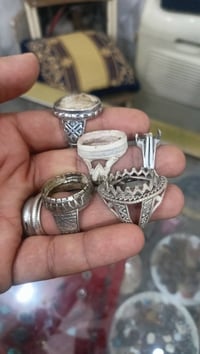 فضة • كسر • ٦٠غرام