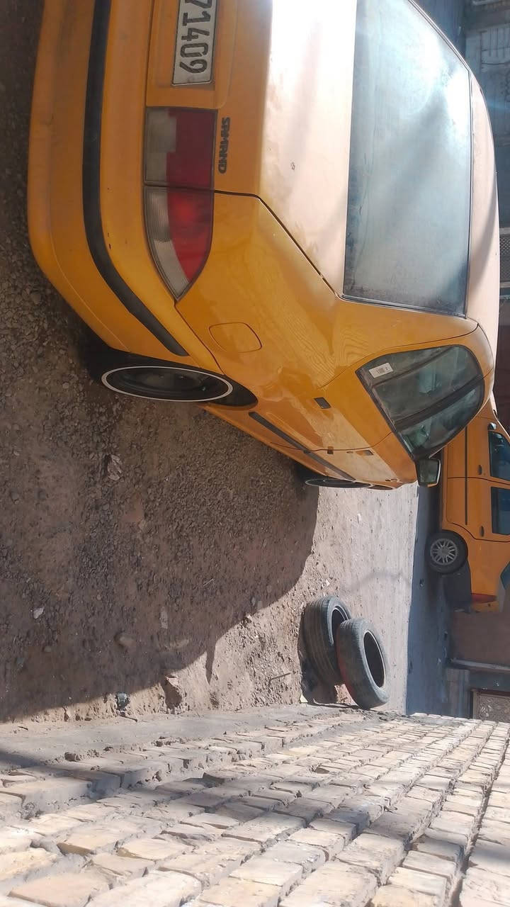 سلام عليكم سمند كفالة عامة كير مكينة خابر و بيك خير و تدلل سمند زيرو***********
