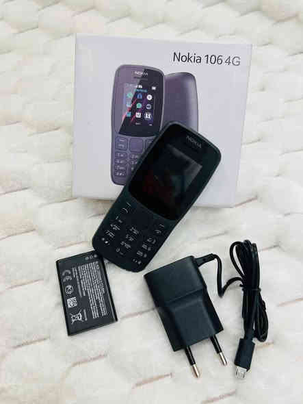 جهاز نوكيا 105 و 106📲 
افضل سعر فى السوق 💸
عرض خاص 10 الف
يوجد توصيل جميع المحافظات 🚛
للتواصل ‏/‪***********‬‏
عنوان/ بغداد شارع حيفا داخل سوك الشواكه قرب مدرسه الشواكه
