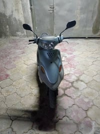 ياماها • نضيفه • السماوه سبعه نيسان