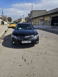 كامري هايبرد • فول استيراد • كركوك