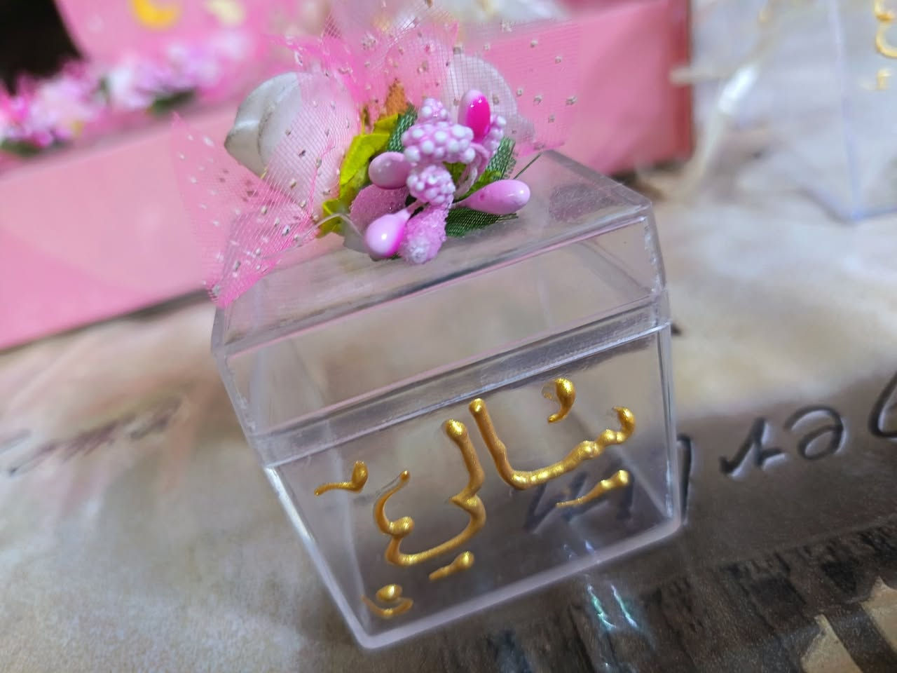 توزيعات بنوتة


**إذا كنت صاحب هذا الإعلان وتريد حذفه لأي سبب، رجاءا أرسل رسالة إلى الدعم الفني**