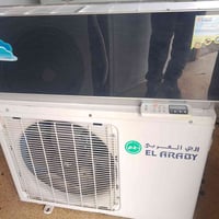 سبلت للبيع حجم طن ونص  تبريد التدفئه  وضع شركه  اتصال على الرقم 077020...