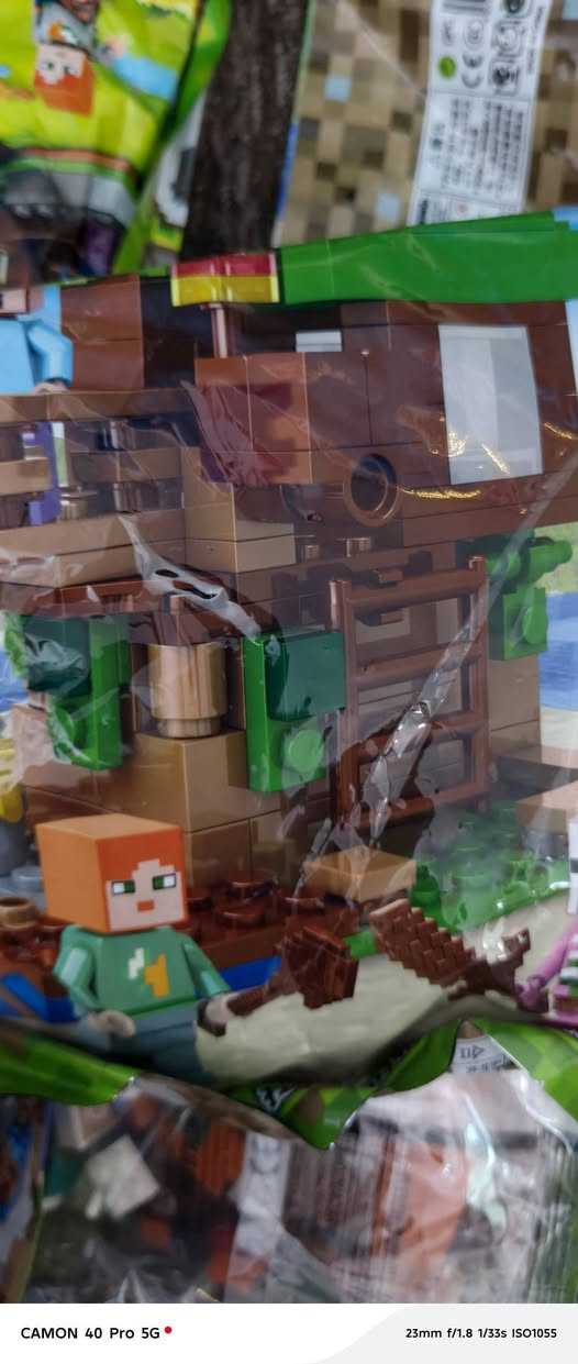 السلام عليكم شلعة مجسمات حجم كبير عدد 18 و مجسمات حجم صغير 34 جيس أكو جياسة بيهن 10 مجسمات خشنة 
و ليغو عدد 35 جيس أعلى سعر ابيع


**إذا كنت صاحب هذا الإعلان وتريد حذفه لأي سبب، رجاءا أرسل رسالة إلى الدعم الفني**