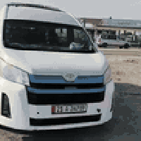 هايسه • ٢٠١٩ • كير عادي