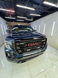 جمسي سيرا موديل 2021 للبيع او مروس السعر 280 ورقة للستفسار 07718618683