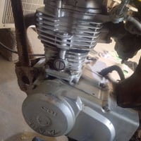 دراجة نقل شاصي • مكفولة من السرقة • بصره مشراق القديم