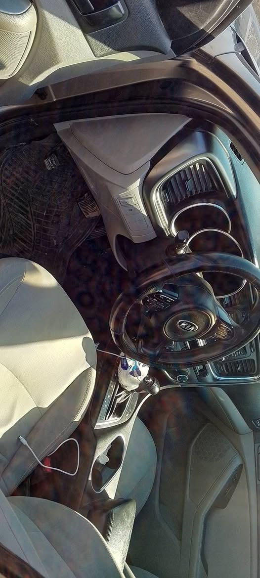 كيا اوبتما امريكي موديل 2014 حادث جاملغ الخلفي ومصبوغه احزام بسبب شخوط محرك 2400 كير محرك حداديه تبريد كهربائيات نضيفات سعره 94 ورقه مجال حق الجيه بابل الحمزه الغربي خارج ***********
