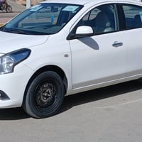 نيسان صني • ٢٠٢٤ • مكفوله