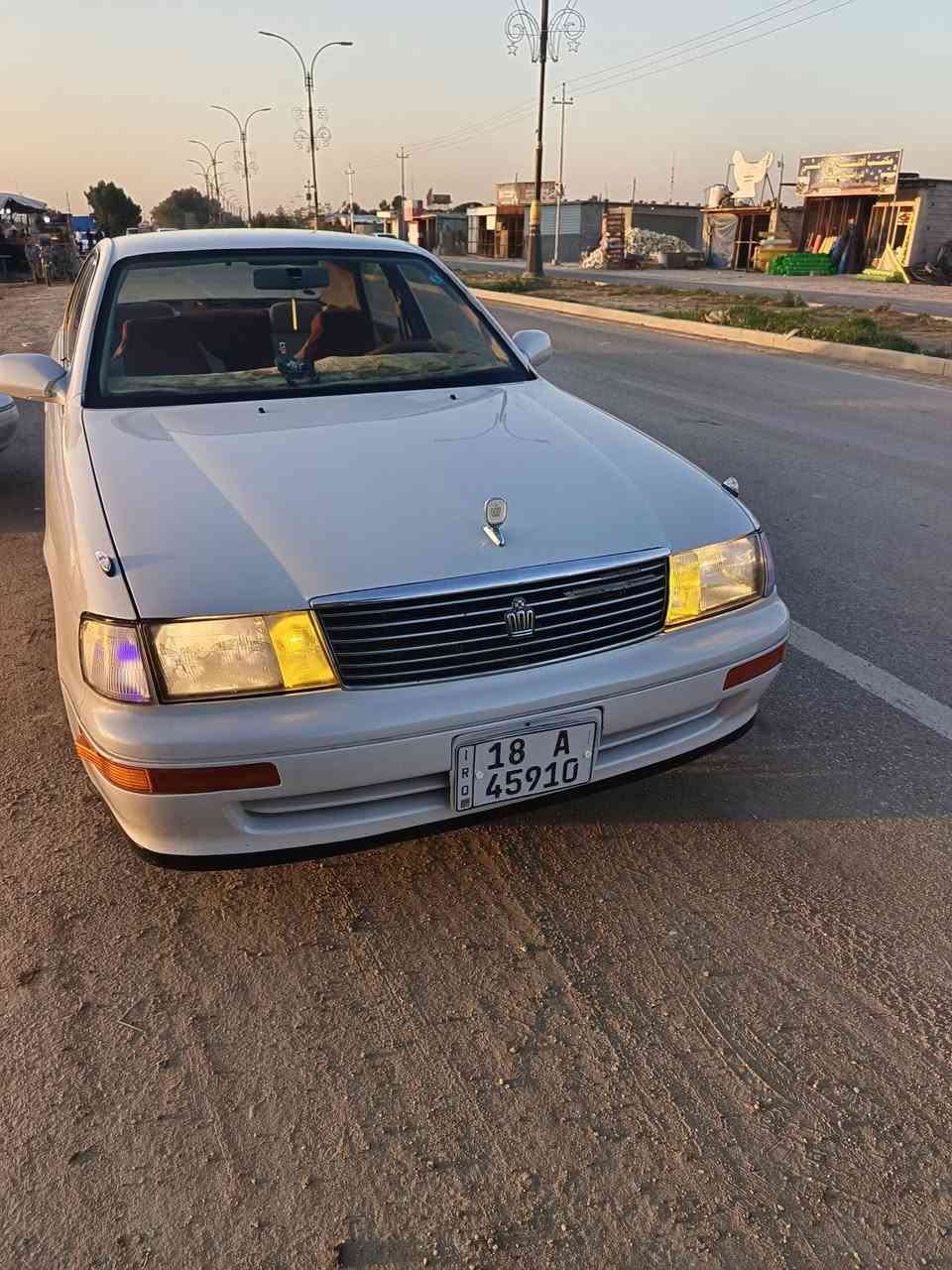 اللهم صل على محمد وال محمد
السلام عليكم بطه موديل 92 متصل رقم بابل انكليزي سياره مكفوله كفاله عامه بس صبغ جماليه بدون دواخل تخم تاير محرك 2500 كير اكسل كفاله كهربائياته كلها شغاله تبريد شغال السعر 63 وبيها مجال حق الجيه مكان السياره بابل جبله للاستفسار اتصال او واتساب ***********
