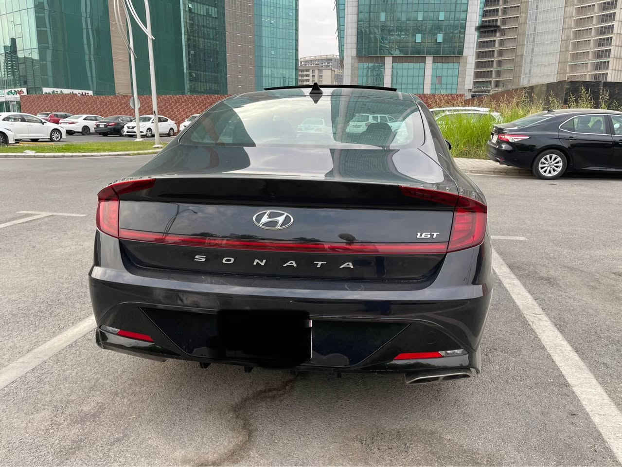 هونداسوناتا SEL plus2023 
هوندا سوناتا فول فول مواصفات 
بانوراما
كيج اليكتروني
كوشني جلد 
كوشني هيته ر
به سمه وشه غال
رادار ٣٦٠
٣ مود ليخوريeco /sport/normal. 
زور مواصفاتي تر
ده ركا جاملخي بيشه وه بوياغه
يه كي توز نا و دوسي بوياغه 
ارباكي سوكان وشاني ته قيوه
بشتو بيشي كه بس مه كينه ١٦ توربو
كيرو مه كينه كاره باتي به شه رت
سحري 180 وه رقه مجاليكي كه مي تيدايه
 
*********** أربيل, العراق
