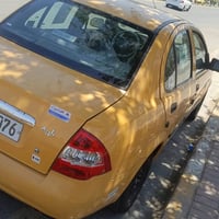 طيبه للبيع موديل 2015 مكفوله من الصبغ محرك تبريد كير نظيف رقم بغداد ال...
