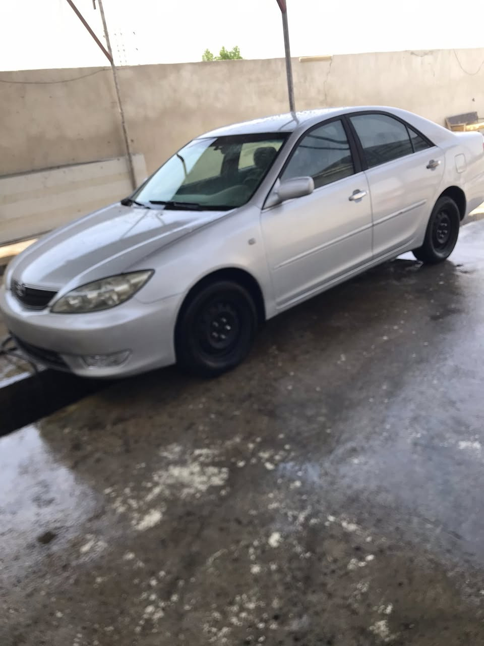 السلام عليكم كامري 2006 خليجي مكينه جديده توني مبدلها صدر جديد ومشط جديد تبريد ثلج مبدل منظومه تبريد كامله السعر 85 صبغ جماليه بدون ضربه ومعجون رقم بغداد باسمي عنواني البصره *********** والشراي خلي يتصل وبالخدمه
