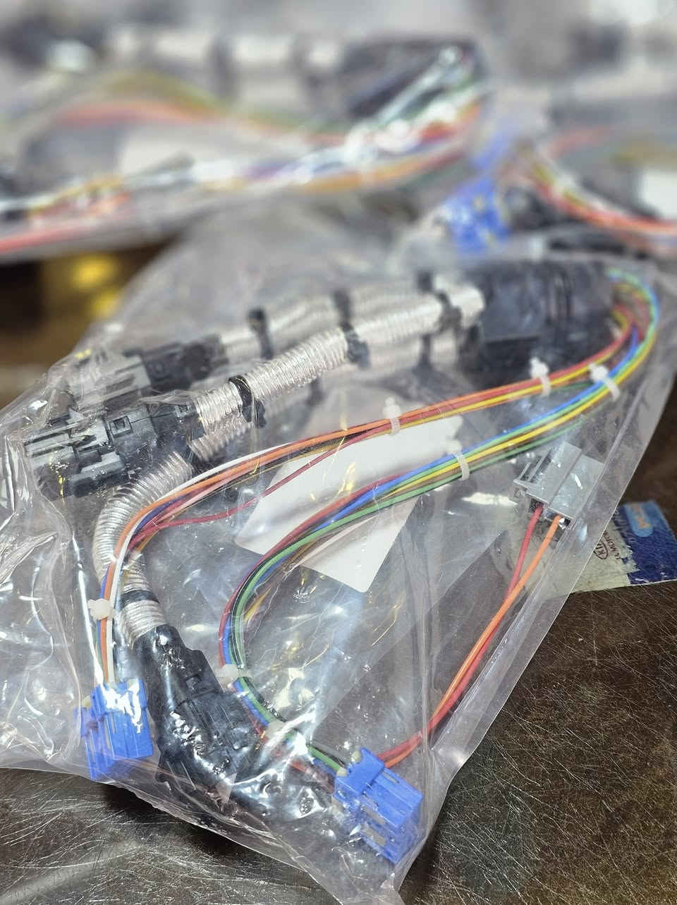 يعلن مجمعنا عن توفر جميع قطع غيار كيا موهافي وبأسعار مناسبة وتنافسية


**إذا كنت صاحب هذا الإعلان وتريد حذفه لأي سبب، رجاءا أرسل رسالة إلى الدعم الفني**