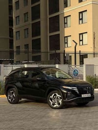 هونداي توكسان 2022 السياره بسمي تحويل وكاله موجود المواصفات 1- تشغيل ع...