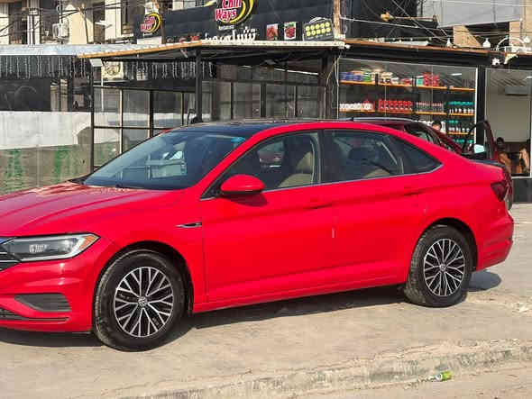 السلام عليكم جيتا مديل 2019 
فول مواصفات واحد ع واحد 
مكفوله كفاله عامه من الصبغ 
ومن تبديل ومن الضربه ومن البارد 
شواصي كير مكينه لغود مكفولات 
ماشيه 82 باسمي رقم جديد سنويه هزه جديده 
مكاني بغداد حي الجهاد السعر 148 وبيه مجال 
***********
‏‪***********‬‏
