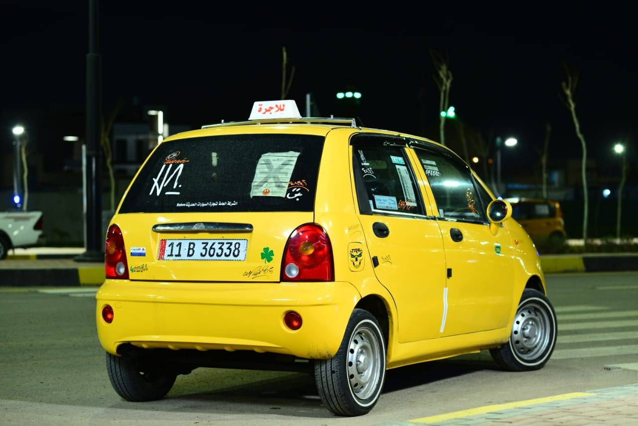 سلام عليكم سياره كوكو ٢٠١٢ رقم بغداد انكليزي سنويه ٢٠٣١ هيئه وغرامات صفر سياره باسمي كربون بنزين بيها سياره شرط كير محرك مصبوغه أحزام جماليه شرط الوكاله والتحويل مكاني مزراع الحدباء رقم *********** *********** السعر ٣٢. وبيها مجال
