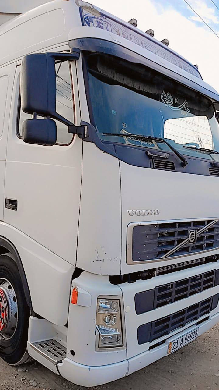 فالفو سنكل 2005 طوناج جي بي اس بويلر جاهزه ***********
