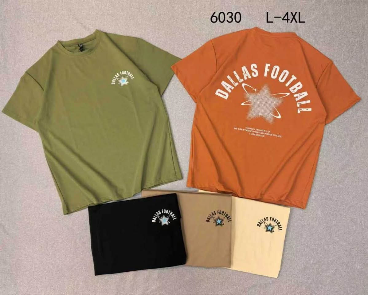 بدي رجالي صيني خامه درجه اولى 
القياس 
L/4xl
الشد ٢٥ قطعه ب//١٢٥ الف
القطعه ب٥ الاف فقط 💥


**إذا كنت صاحب هذا الإعلان وتريد حذفه لأي سبب، رجاءا أرسل رسالة إلى الدعم الفني**