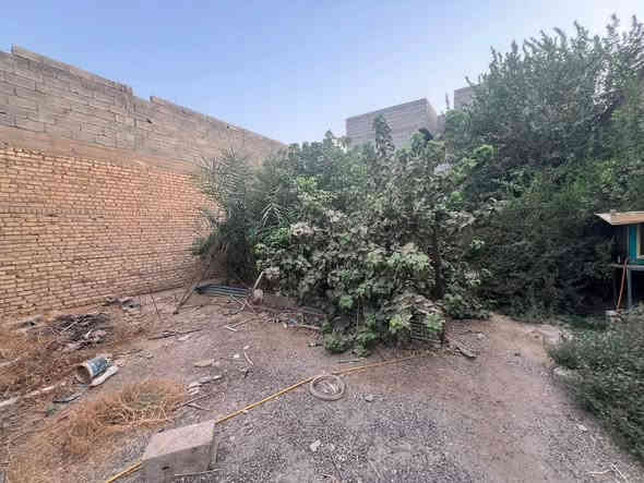 ع بركة الله 

قطعة ارض للبيع  بموقع ممتاز
 
موقع الارض 
 - صلاح الدين - قضاء بلد - خلف حسينية شيخ الهادي مباشرة
-مساحة الارض187م

📄 نوع العقار : سند طابو 

للاستفسار والتواصل  ***********
