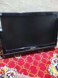 بلازما • ٢٤ بوصة • بدون نت