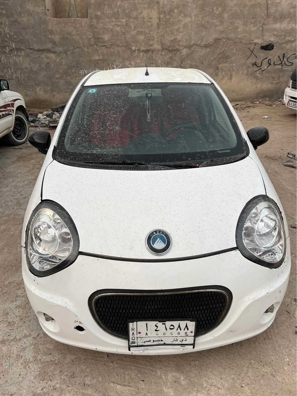 بانده موديل 2016 سعرها 31ورقة بيها مشكلة بل كير مكينة وتبريد تخم تاير كفالة *********** مكاني بصرة Vestre Gausdal, Gausdal
