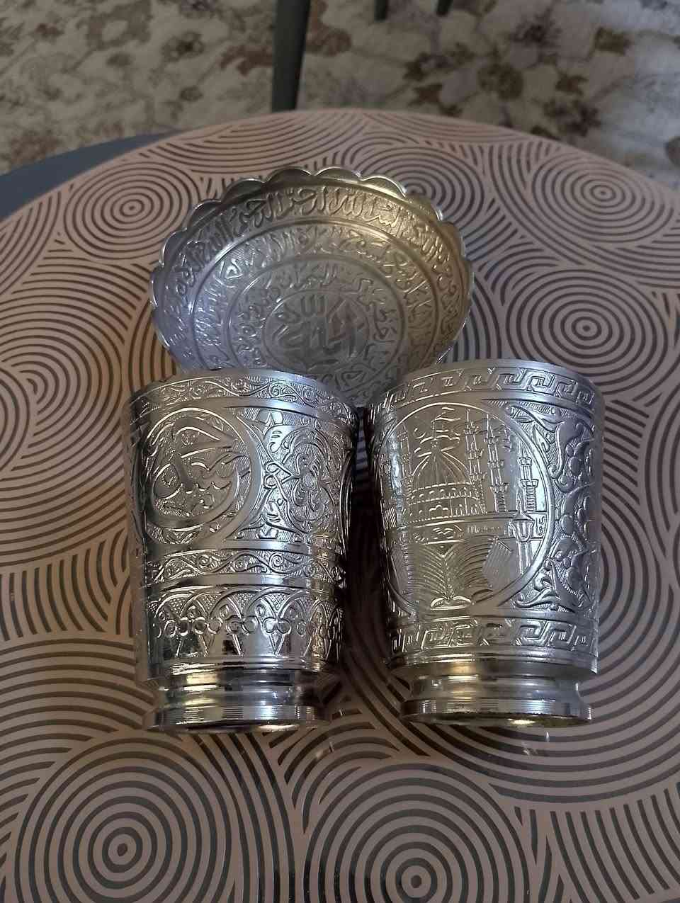 30 الف ...تحفه فنيه ...معدن نقش بارز ... تصلح ديكور في الصاله


**إذا كنت صاحب هذا الإعلان وتريد حذفه لأي سبب، رجاءا أرسل رسالة إلى الدعم الفني**