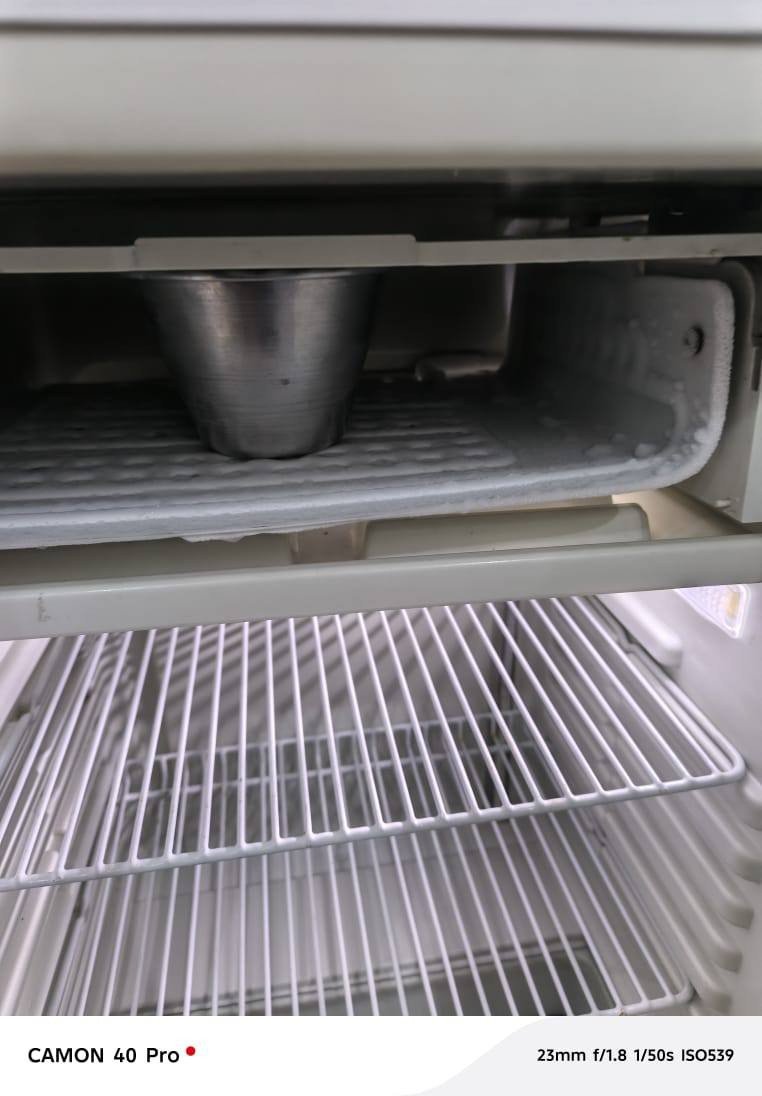 ثلاجه غرفه للبيع السعر 60 موصل


**إذا كنت صاحب هذا الإعلان وتريد حذفه لأي سبب، رجاءا أرسل رسالة إلى الدعم الفني**