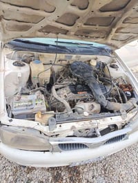 بروتون نينوائ مشروع وطني ٢٠٠٢ بسمي رقم دوالي السعر ٤٦  ٠٧٧٠٤٥٦٦٣٢٥