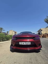 سكات باك • حادث جاملغ • كلير امريكي