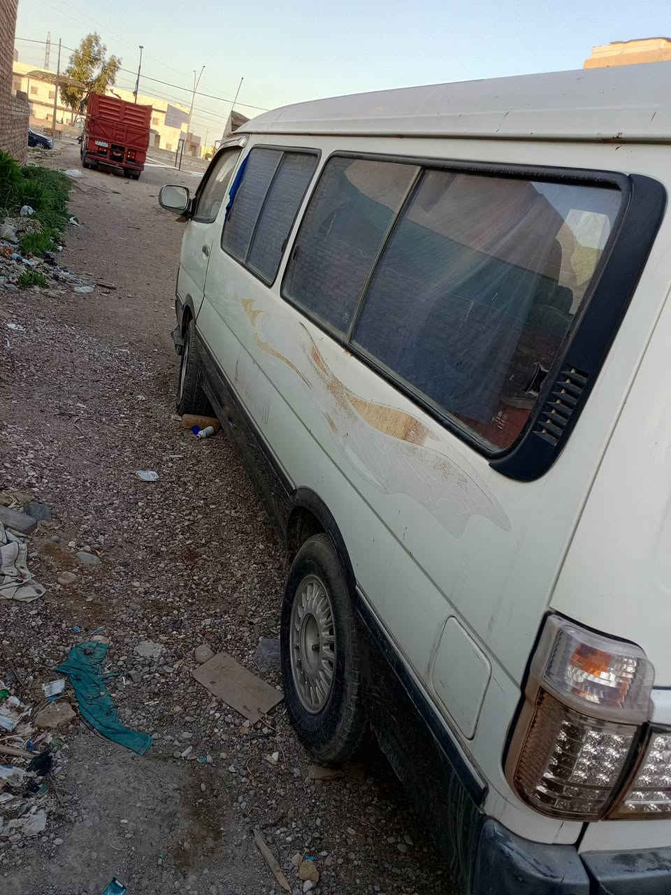 للبيع سياره كيا فوتو موديل 2013 موصفاته كدامك  السياره كلك كوم حديد سعرها 30وبيها مجال متواجد فيس مكان كوت كفاءات


**إذا كنت صاحب هذا الإعلان وتريد حذفه لأي سبب، رجاءا أرسل رسالة إلى الدعم الفني**