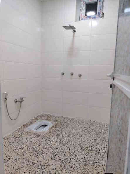 دار للبيع مساحته 115متر 6*20زراعي وسند 25اصولي
عنوان العبيدي حي الراسه قرب إفران البتول كامل خدمات 
سعر الاتصال رقم ....***********
