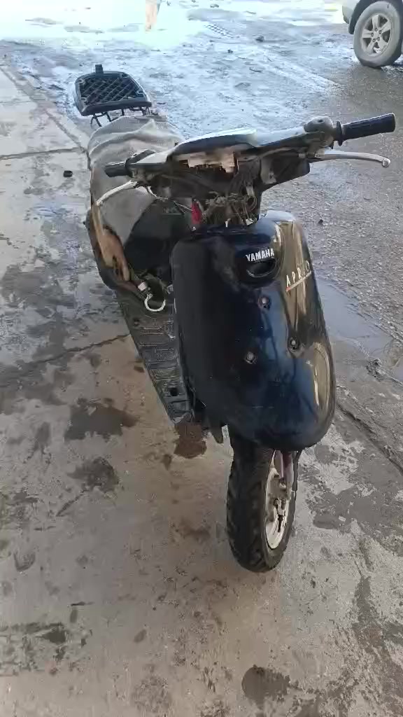 سلام عليكم شباب دراجه البيع كامله بس مفتوح غراضه كله  سعر خليجي خاص


**إذا كنت صاحب هذا الإعلان وتريد حذفه لأي سبب، رجاءا أرسل رسالة إلى الدعم الفني**