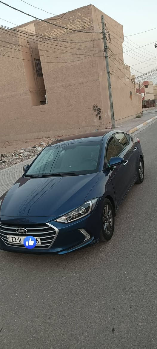 السلام عليكم النترا 2017 محرك 2000 دوش ما مفتوح 
سياره جديده حادثها جاملغ وبنيد بدون دواخل سونار موضح السعر 110 وبيها مجال الشراي يتصل ما متواجد على الفيس مكاني كربلاء رقم اربيل تريد تحويل تريد وكاله سنويه جديده 2030 هزه جديده ***********
