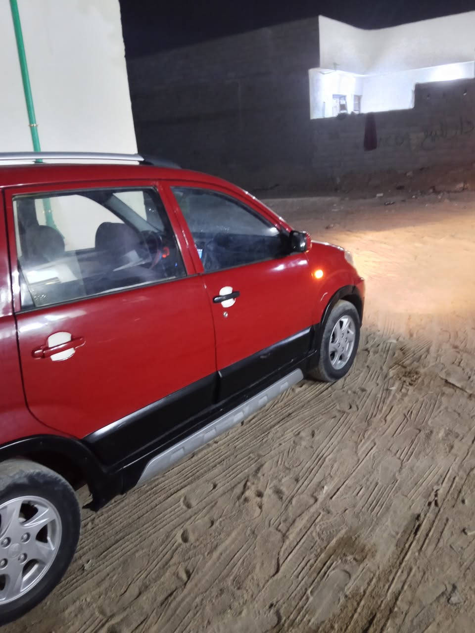 السلام عليكم ورحمة الله للبيع فاو 80 s سياره محرك وكير  كفاله    سعرها 36 البصره. 
‏‪0785 409 6204‬‏
‪
