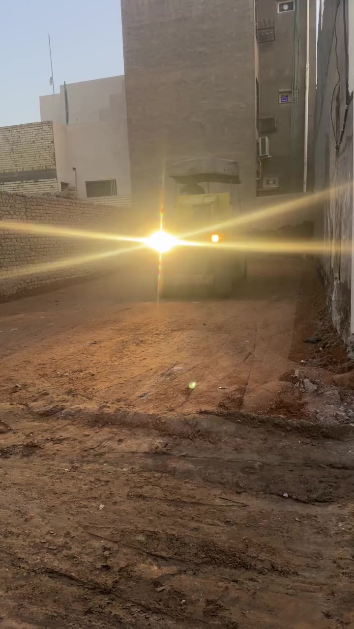 قطعة ارض في كربلاء حي العباس قرب مولدة صدام المساحه 100واجه 7ونص ونزال 14سعر مناسب جدا سند 25مكاتبه مع صاحب السند تبعد عن الامام 2كيلو تصلح حسينيه او دار سكن ***********
