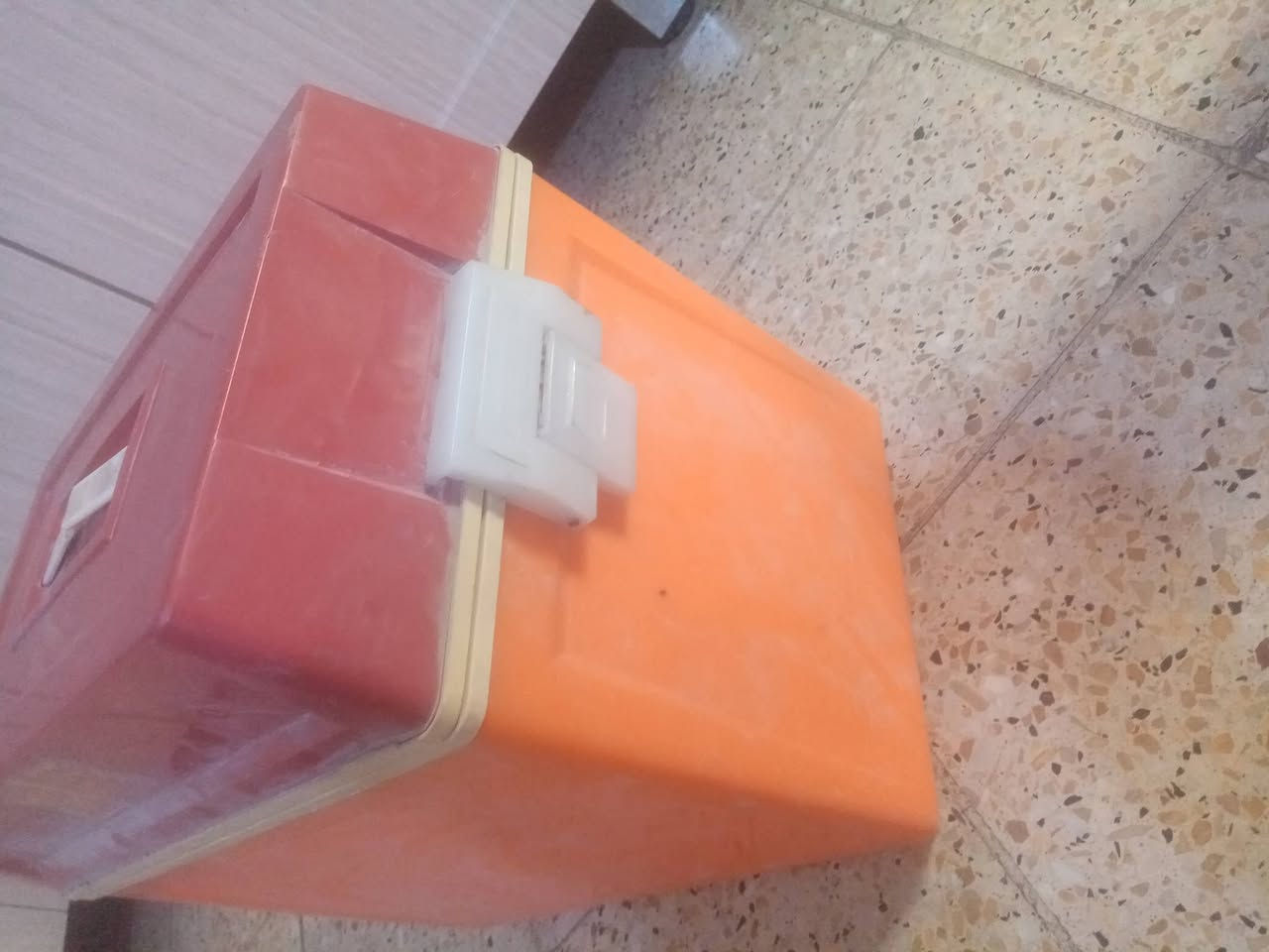 حافظه نظيفه جدآ


**إذا كنت صاحب هذا الإعلان وتريد حذفه لأي سبب، رجاءا أرسل رسالة إلى الدعم الفني**