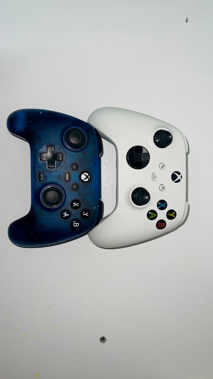 اكسبوكس سيرس اس
استعمال نضيف جدا ما مفتوح نهايه 
سعره 350 قابل لتفاوض 
رقم لتواصل ***********
