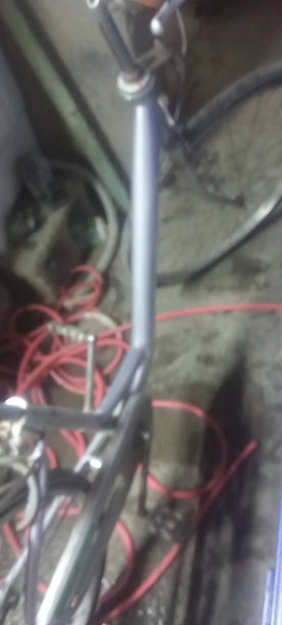 بايسكل للبيع مكان قضاء الشطره حجم 26 سعره خاص


**إذا كنت صاحب هذا الإعلان وتريد حذفه لأي سبب، رجاءا أرسل رسالة إلى الدعم الفني**