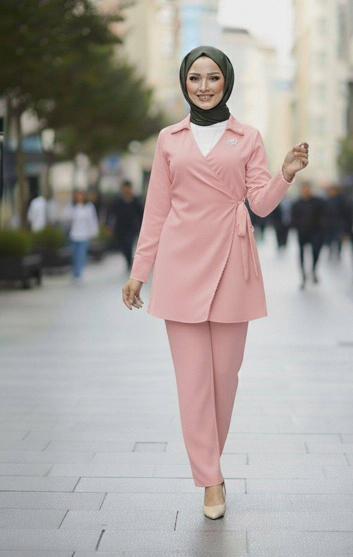 الموسم الصيفي ابداع وتميز فقط يمنه 
وصل تكرار السوت الدابل 🤍 
طقم قطعتين تونيك وبنطلون قماش دبل ايطالي المقاس 38.40.42.44.46.48


**إذا كنت صاحب هذا الإعلان وتريد حذفه لأي سبب، رجاءا أرسل رسالة إلى الدعم الفني**