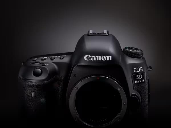 canon d5 mark iv
السعر مليون دينار 
القطعة جديدة فحص امام المندوب 
التواصل ***********
