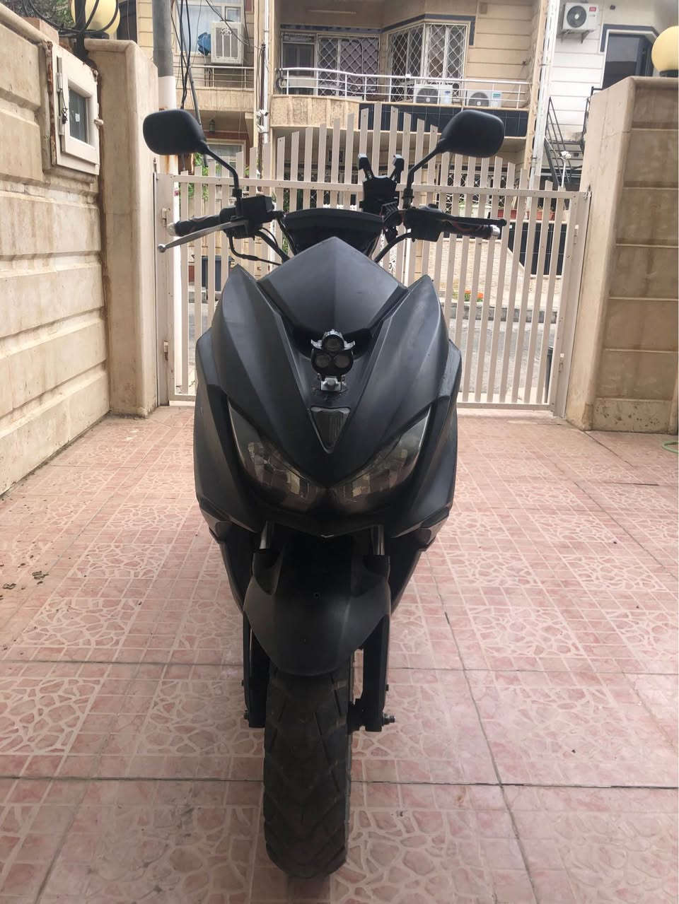 ماطور فورز مستعجل للبيع 
الماطور كلش نضيف أربيل, العراق


**إذا كنت صاحب هذا الإعلان وتريد حذفه لأي سبب، رجاءا أرسل رسالة إلى الدعم الفني**