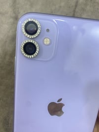 آيفون ١١ • نضيف • بطارية ٨٧٪