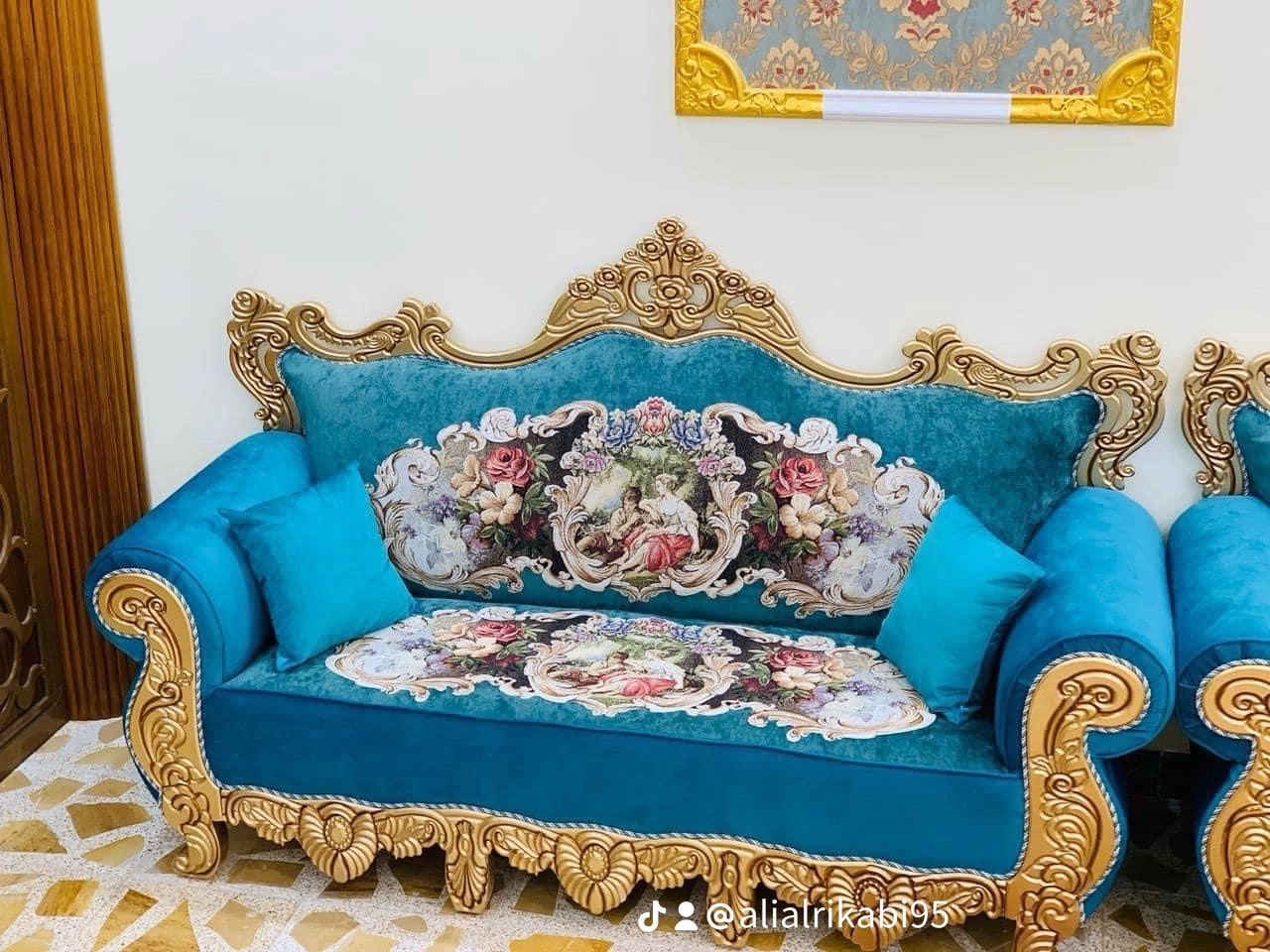 تخم تفصال ابو التاج ضمان خمس سنوات مصنوع من أفضل واجود أنواع الخشب الروسي والقماش تركي درجة أولى والاسفنج مميز أول ارتفاع ١٢ سم والبلايود أبو ١٨ 
لسنا الوحيدين ولكننا الأفضل 
هـ ***********
